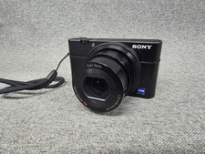 Sony Cyber-Shot DSC-RX100