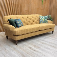 Dunelm 'Canterbury’ 4 Seater