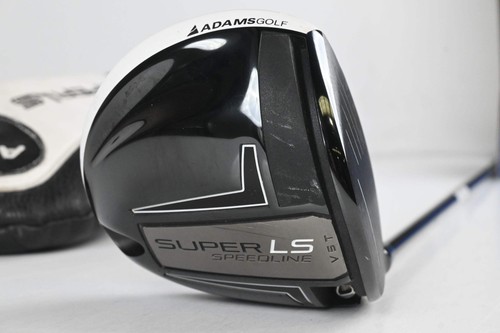 Adams speedline super - speedline, ls