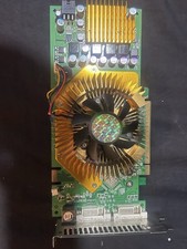 XFX NVIDIA GeForce 8800 GTX