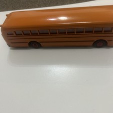 DINKY  WAYNE SCHOOL BUS