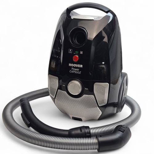 Hoover power capsule bagged - capsule,