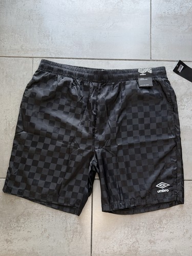 Umbro jacquard inseam - jacquard,