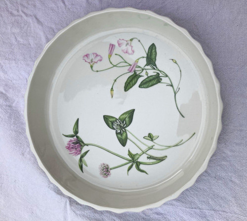 Portmeirion pottery the - pottery, queens