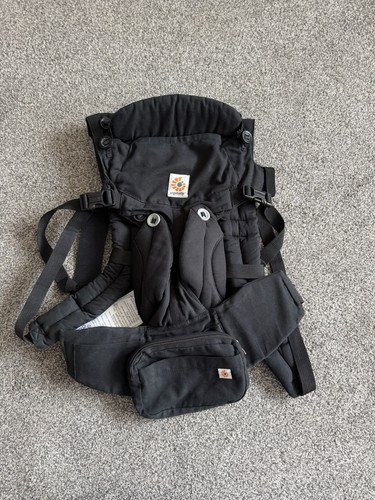 Ergobaby four position 360 - ergobaby,