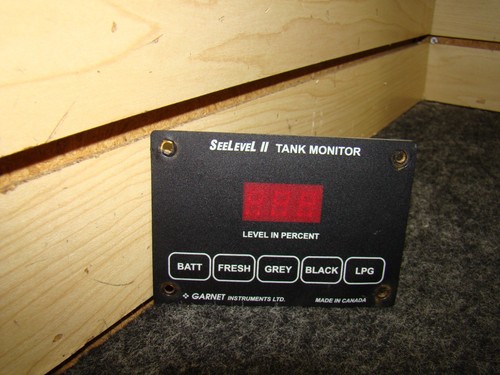 Used motorhome seelevel - used, rv/motorhome