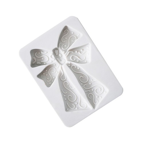 Cookie mould bowknot - cookie,