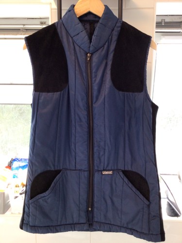 Vintage belstaff leather trim - vintage,