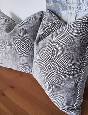 Pair new handmade - new,, cushion