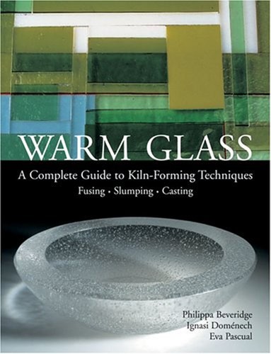Warm glass complete - warm, guide
