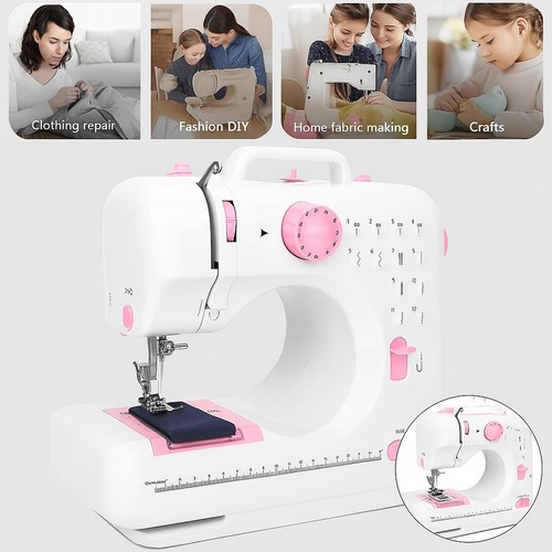 Portable household desktop