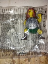 McDonalds Happy Meal Toy 2010