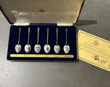 The Birmingham Mint Collection