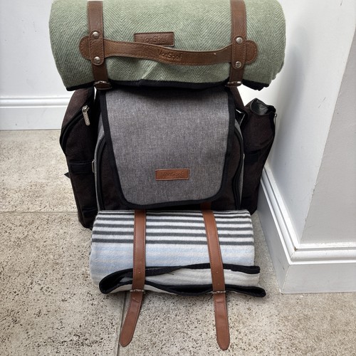 Vonshef insulated picnic - vonshef,