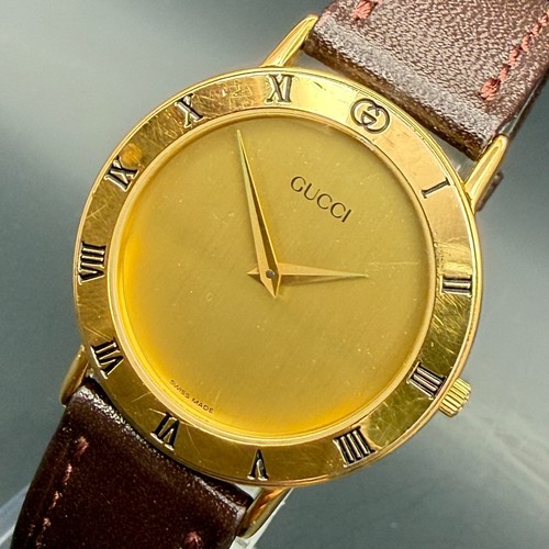 Vintage 1990s near - near, gucci