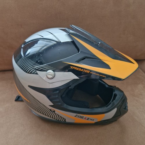 Zorax zor x19 predator kids - zorax,