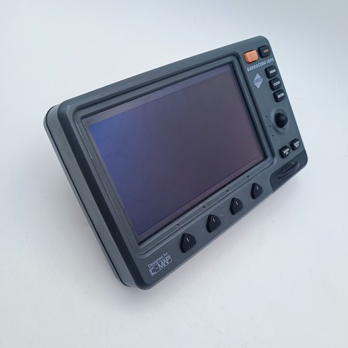 Seiwa barracuda igps - seiwa,