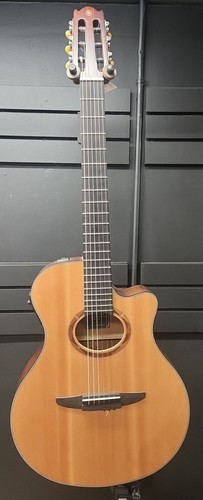 Yamaha ntx700 classical - ntx700,