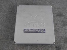 Jzx100 Apexi Power FC And Rare