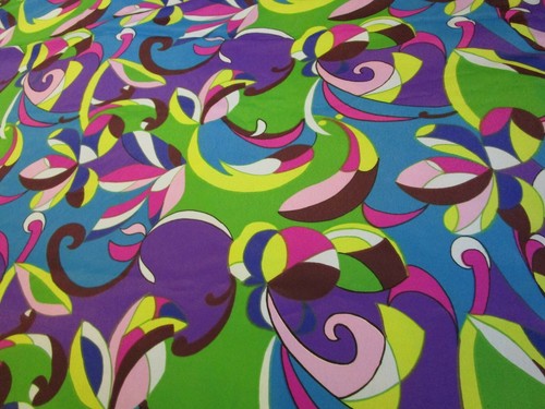 Vintage pop art - pop-art, psychedelic