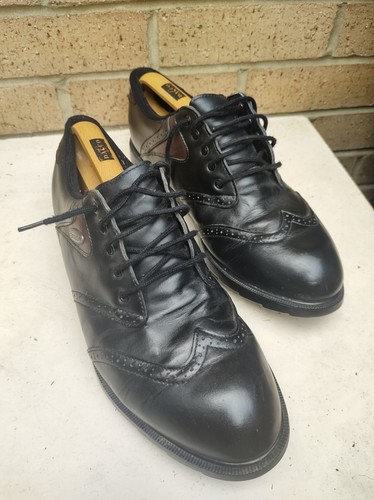 Stylo wingtip brogue golf - wingtip,