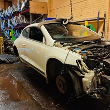 VW SCIROCCO GT 2.0TSI CAW CAWB