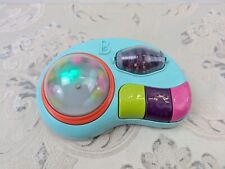 B. toys - Whirly Pop - Baby toy for high chairs with lights, music, sounds educa