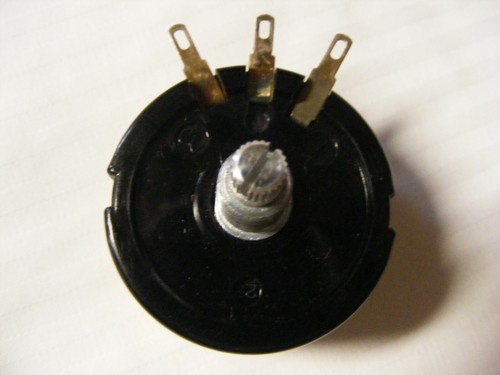 Two violet pad audio - violet,