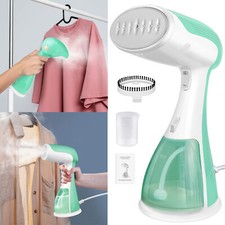 1500W Garment Handheld Steamer