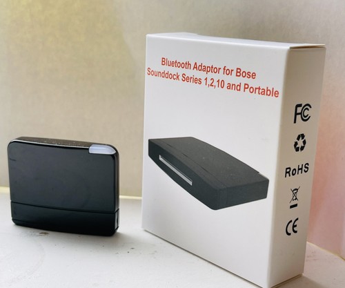 Bluetooth adaptor for bose - bluetooth,