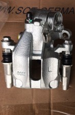 REAR BRAKE CALIPER LH +