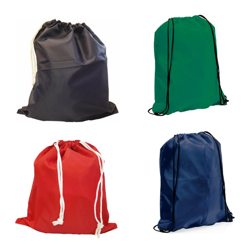 Plain school shoe pump - pump, bag