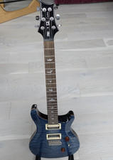 PRS Paul Reed Smith SE Custom Guitar