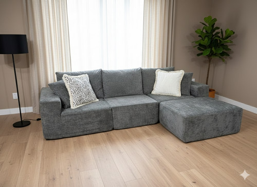 Wphome yy16 dark grey - wphome,