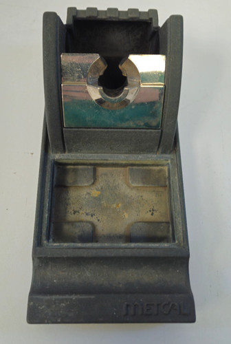 Metcal soldering iron stand - soldering,