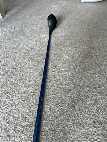 Ping hybrid with - g, 26°.