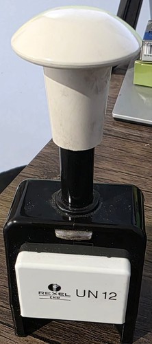 Rexel enm automatic numbering - enm,