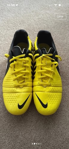 Nike ctr360 maesrti iii elite - iii,