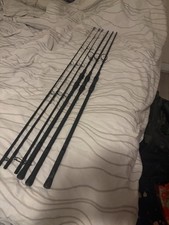 Nash Scope Rods X3 10ft 3.25lb