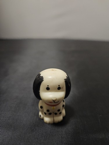 Vintage palitoy tree tots - palitoy,