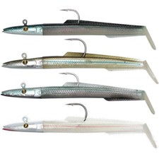 Sidewinder Skerries Pro 2pk