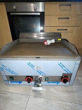 RM Gastro Redfox FTH60EL