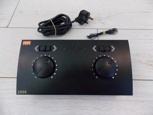 Hornby r8012 hm2000 - r8012, power