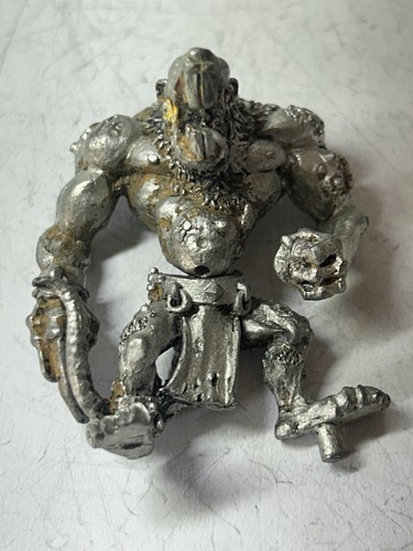 Citadel warhammer 80s skaven - warhammer,