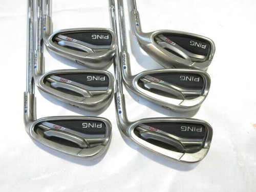 Ping g25 iron set - g25,