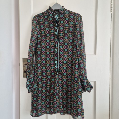 Mary quant ginger - mary,