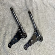 Go Kart Stub Axles / 17mm Kart