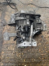 Audi A3 8p 5 Speed Manual Gear