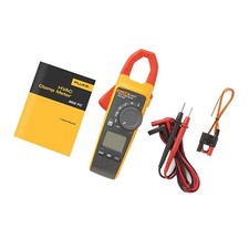 Fluke True-RMS HVAC Clamp