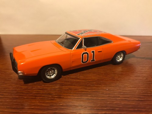 Dodge charger general lee by - general,